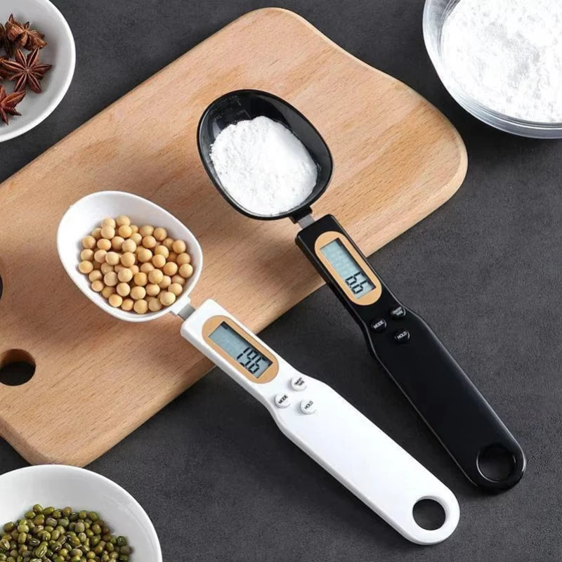 ScoopSense Digital Measuring Spoon Scale